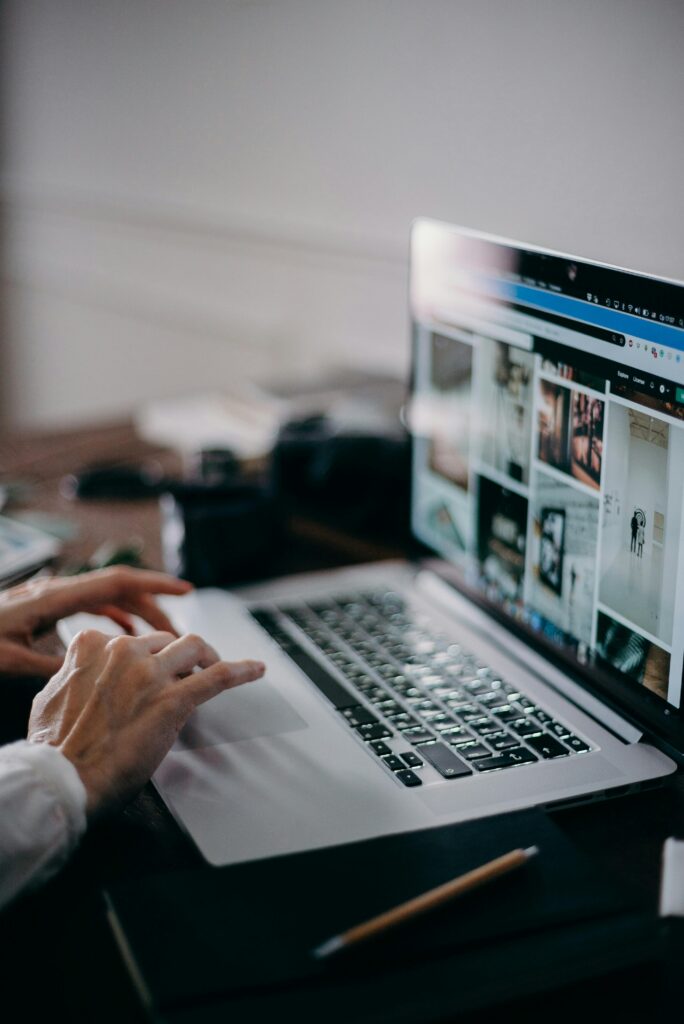 Website design Web Design